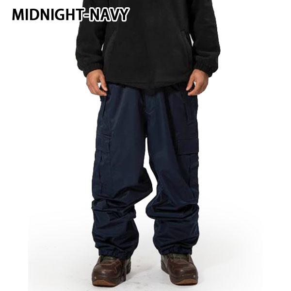 30%off スノーボードウェア UNFRM ユニフォーム メンズ MILITARY