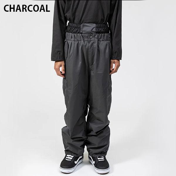 スノーボードウェア UNFRM ユニフォーム メンズ MILITARY MOUNTAIN