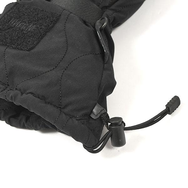 オーバーミトン UNFRM OUTDOOR ユニフォーム GORE-TEX OVER MITTEN