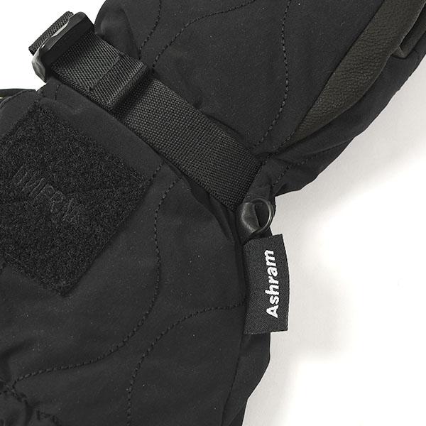 オーバーミトン UNFRM OUTDOOR ユニフォーム GORE-TEX OVER MITTEN