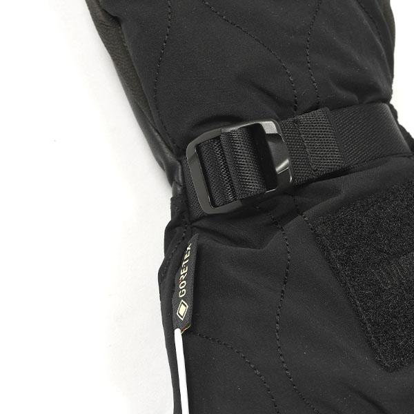 オーバーミトン UNFRM OUTDOOR ユニフォーム GORE-TEX OVER MITTEN