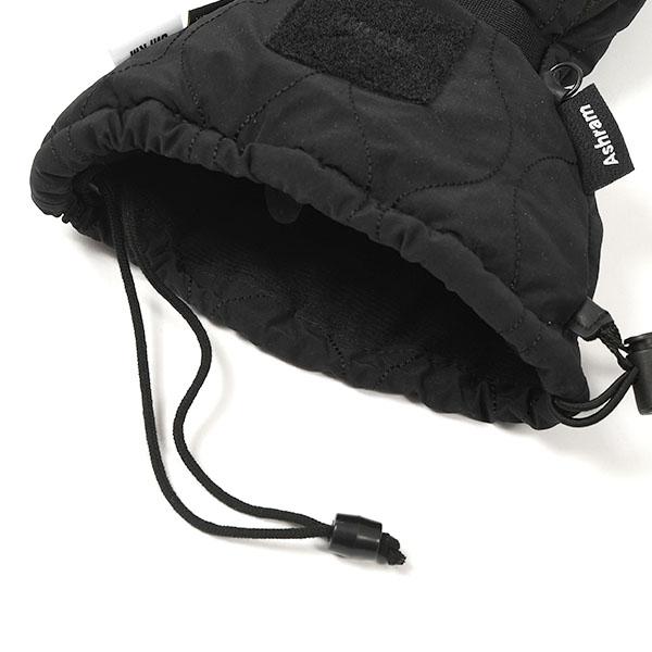 オーバーミトン UNFRM OUTDOOR ユニフォーム GORE-TEX OVER MITTEN