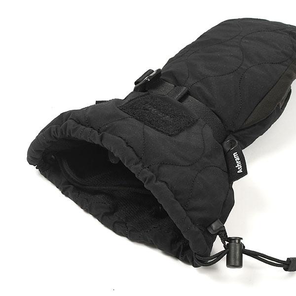 オーバーミトン UNFRM OUTDOOR ユニフォーム GORE-TEX OVER MITTEN