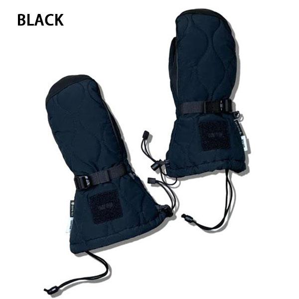 オーバーミトン UNFRM OUTDOOR ユニフォーム GORE-TEX OVER MITTEN