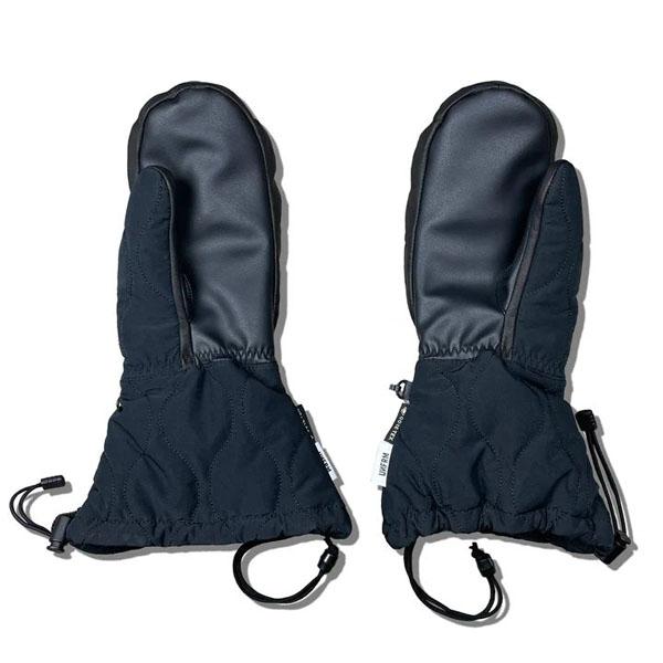 オーバーミトン UNFRM OUTDOOR ユニフォーム GORE-TEX OVER MITTEN