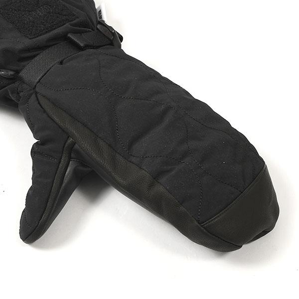オーバーミトン UNFRM OUTDOOR ユニフォーム GORE-TEX OVER MITTEN