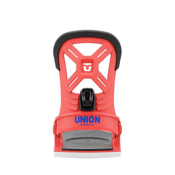CAPiTA 115 キッズ スノーボード + UNIONバインディング セット Kids Union Snowboard Bindings – Union Binding Co. | Japan
