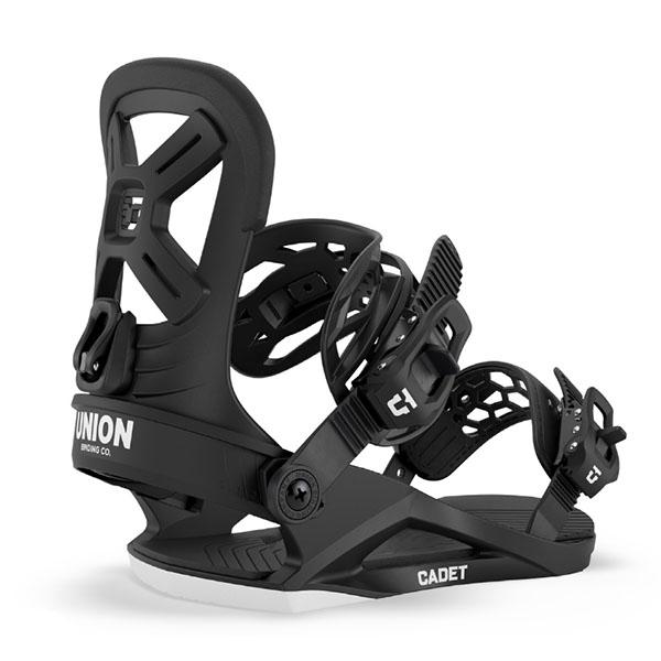 UNION BINDING ラスト1点 UNION ユニオン バインディング CADET