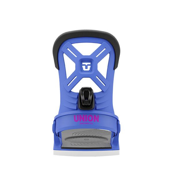 UNION BINDING ラスト1点 UNION ユニオン バインディング CADET