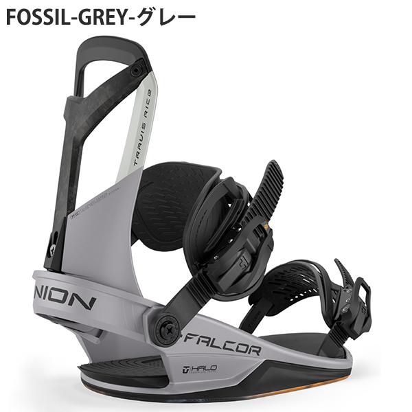 UNION falcor スノーボードビンディング UNION BINDING ユニオン バインディング FALCOR ファルコア