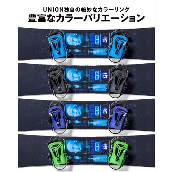 UNION BINDING UNION ユニオン バインディング FLITE PRO フライトプロ