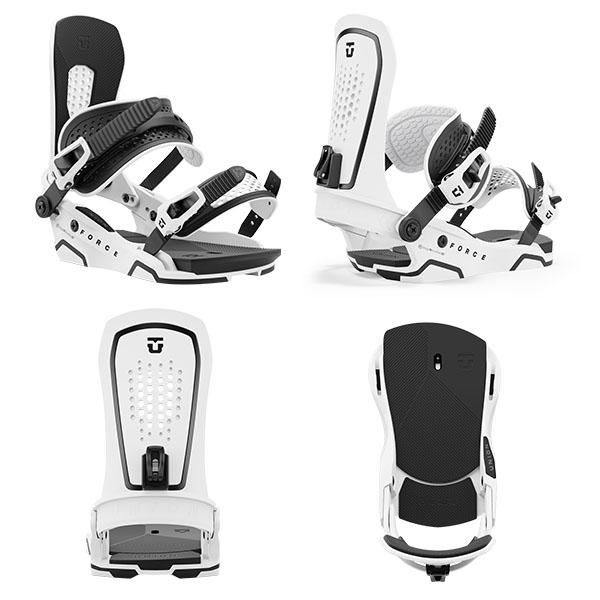 K2 ユニオン　スノボセット　UNION FORCE スノーボード　ビンディング UNION BINDING UNION ユニオン バインディング FORCE フォース 日本