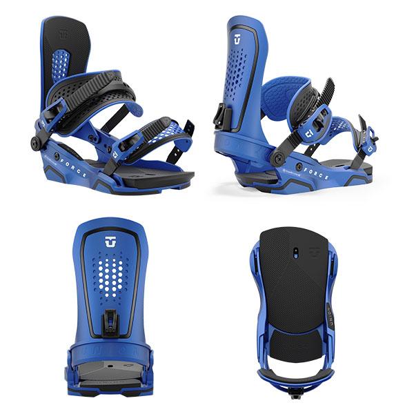 UNION BINDING UNION ユニオン バインディング FORCE フォース 日本