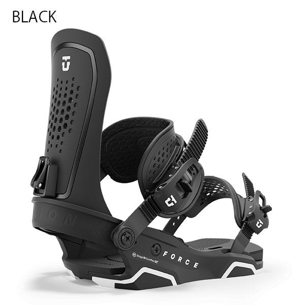 【美品】ユニオン フォース Mスノーボード ビンディング UNION BINDING UNION ユニオン バインディング FORCE フォース 日本
