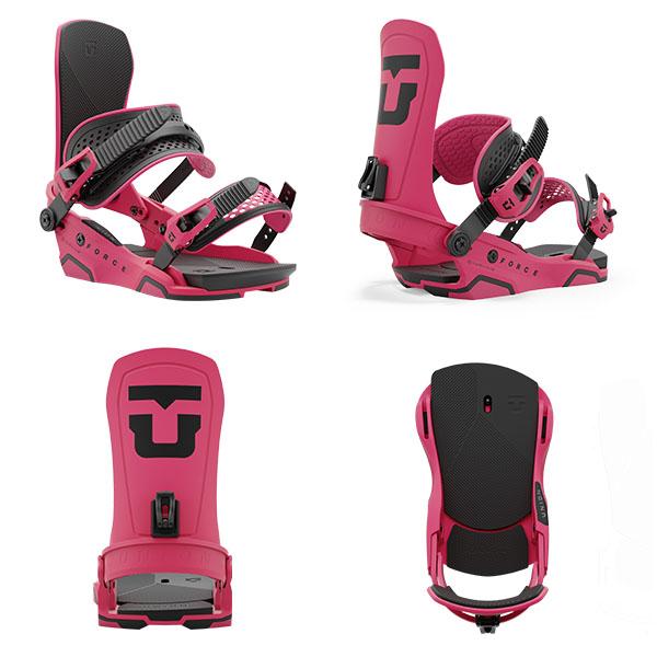 union ユニオン force フォース　スノーボード　ビンディング　バインディング Force Men's Snowboard Binding 2026 | Union Binding Company – Union