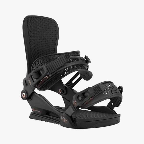 UNION BINDING UNION ユニオン バインディング JULIET ジュリエット