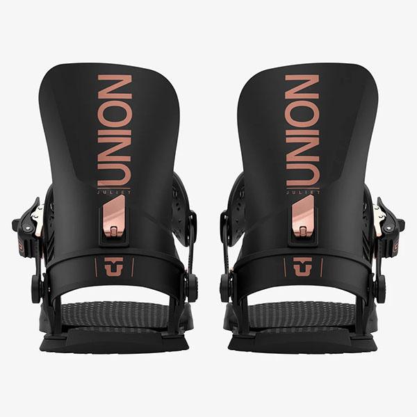 UNION ユニオン JULIET ジュリエット レディース　23-24 UNION BINDING UNION ユニオン バインディング JULIET ジュリエット