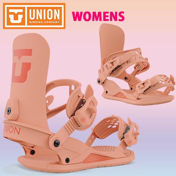 UNION BINDING ラス1 Sサイズ のみ 30%off UNION ユニオン