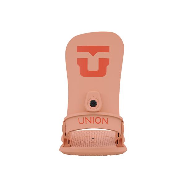 UNION BINDING ラス1 Sサイズ のみ 30%off UNION ユニオン