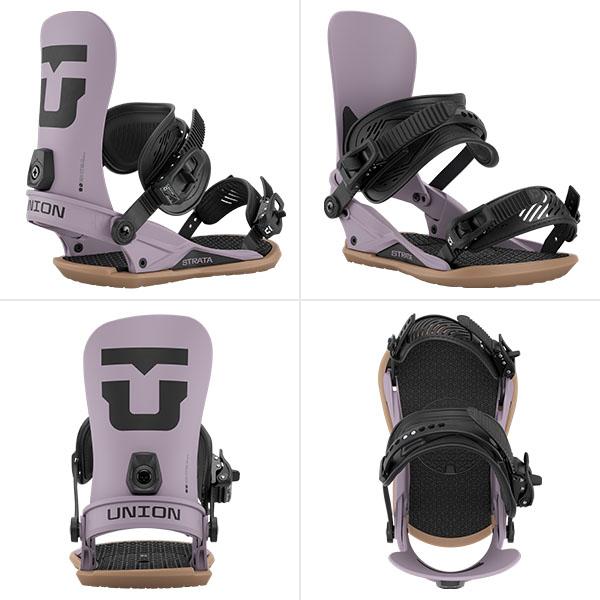 UNION BINDING UNION ユニオン バインディング STRATA ストラータ