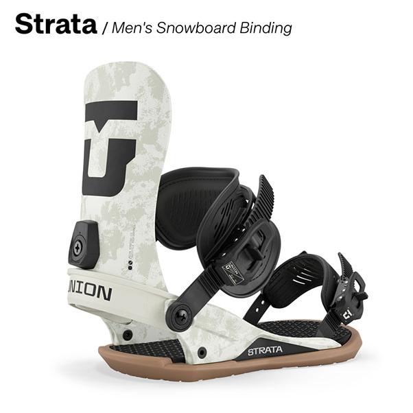 UNION BINDING UNION ユニオン バインディング STRATA ストラータ