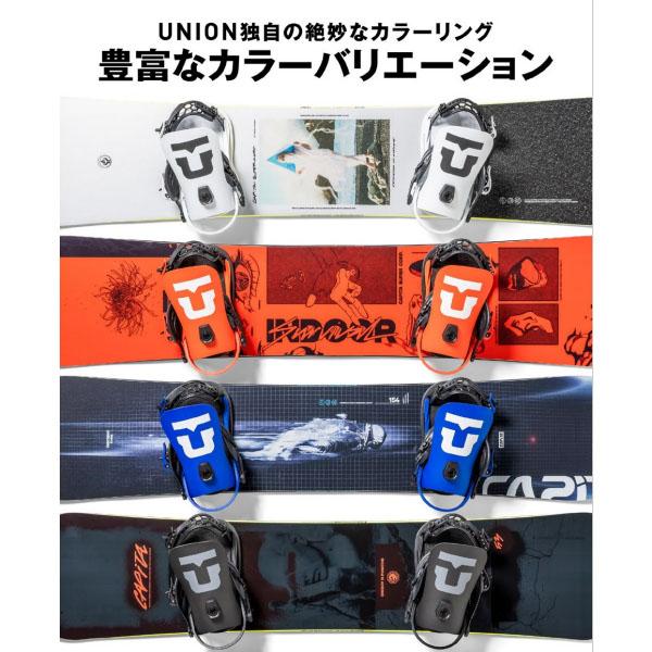 UNION BINDING UNION ユニオン バインディング STRATA ストラータ