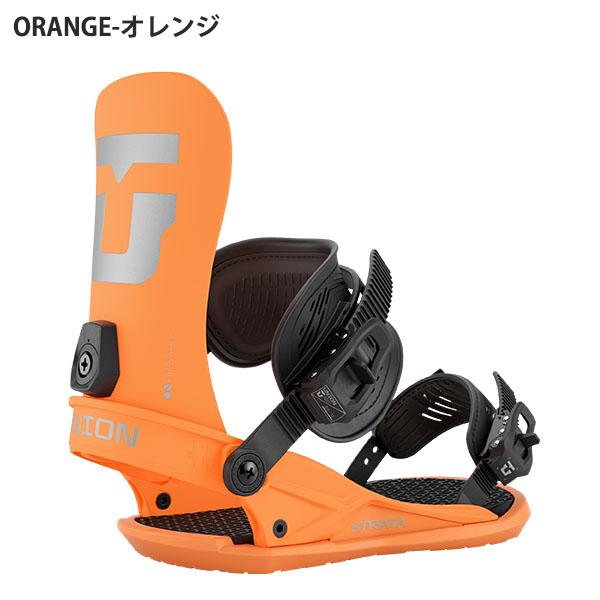 ユニオン　UNIONストラータ 21/22　M バイン UNION BINDING UNION ユニオン バインディング STRATA ストラータ