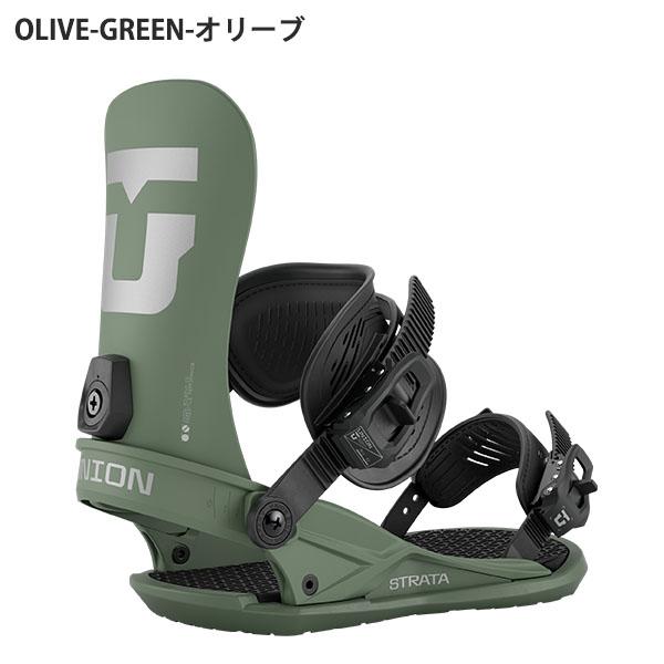 UNION BINDING UNION ユニオン バインディング STRATA ストラータ