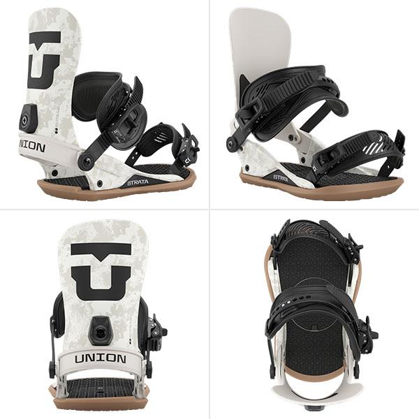 UNION BINDING UNION ユニオン バインディング STRATA ストラータ