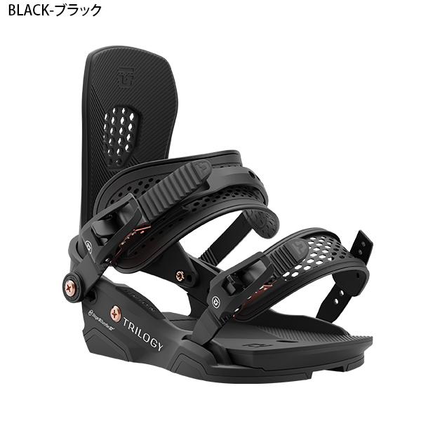 UNION BINDING UNION ユニオン バインディング TRILOGY トリロジー