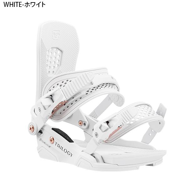 UNION BINDING UNION ユニオン バインディング TRILOGY トリロジー