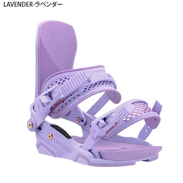 UNION BINDING UNION ユニオン バインディング TRILOGY トリロジー