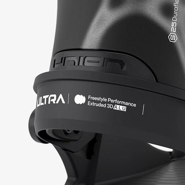 UNION BINDING 2026-2027冬新作 UNION ユニオン バインディング ULTRA