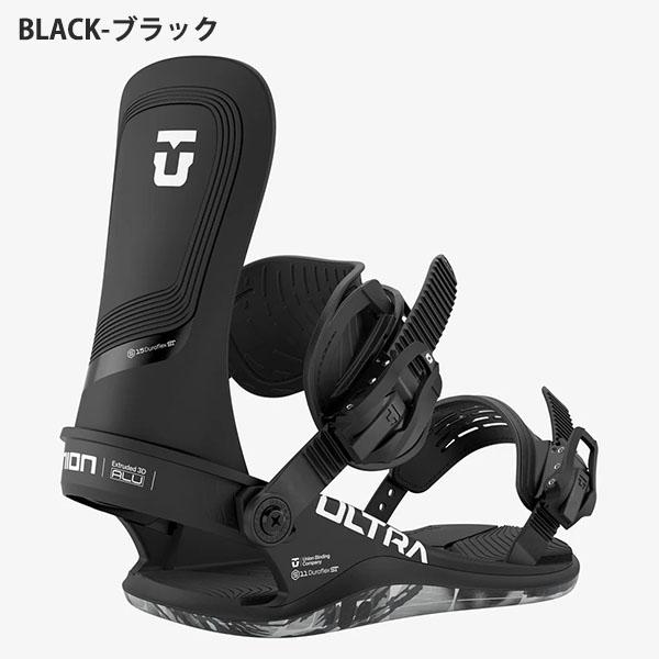 UNION BINDING UNION ユニオン バインディング ULTRA ウルトラ メンズ
