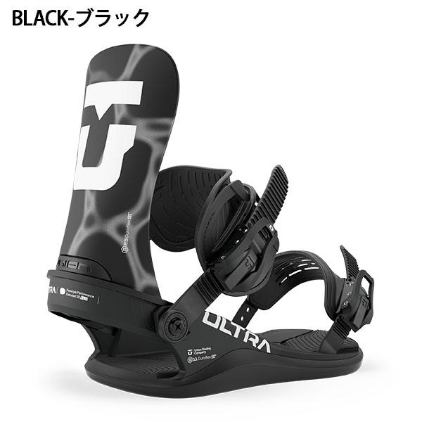 UNION BINDING 2026-2027冬新作 UNION ユニオン バインディング ULTRA