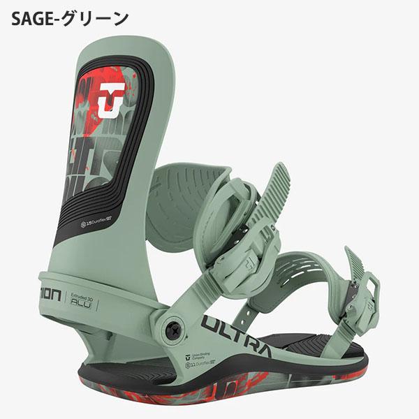 UNION BINDING UNION ユニオン バインディング ULTRA ウルトラ メンズ