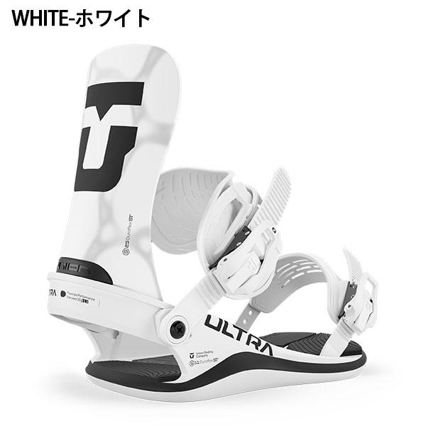スノーボード Union ultra UNION BINDING 2026-2027冬新作 UNION ユニオン バインディング ULTRA
