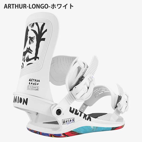 UNION BINDING UNION ユニオン バインディング ULTRA ウルトラ メンズ