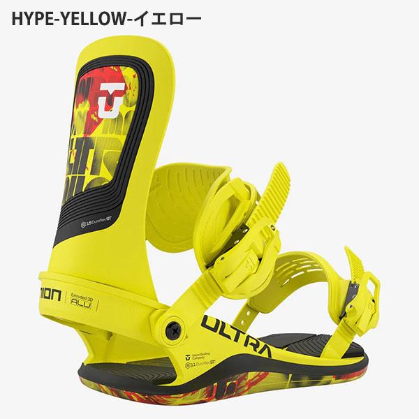 UNION BINDING UNION ユニオン バインディング ULTRA ウルトラ メンズ