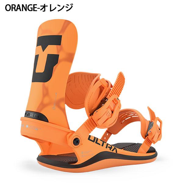 UNION BINDING 2026-2027冬新作 UNION ユニオン バインディング ULTRA