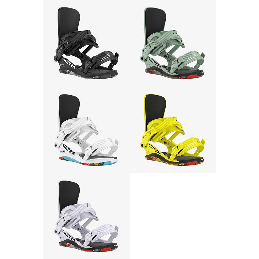 UNION BINDING UNION ユニオン バインディング ULTRA ウルトラ メンズ