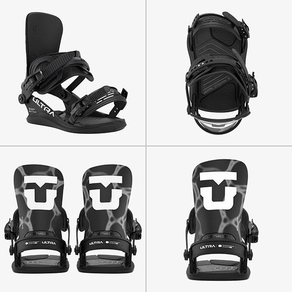 UNION BINDING 2026-2027冬新作 UNION ユニオン バインディング ULTRA