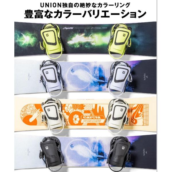 UNION BINDING UNION ユニオン バインディング ULTRA ウルトラ WOMEN