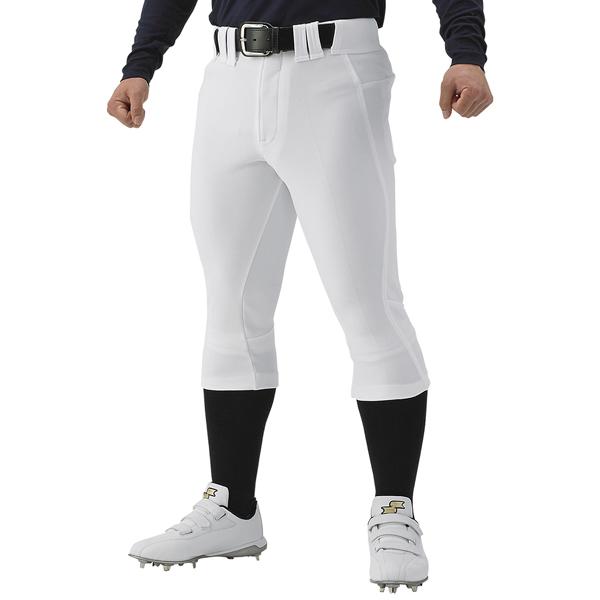 ベースボールユニホームパンツ⭐️２点セット⭐️ショートフィット⭐️sizeM ジュニアショートフィットパンツ | 【ZETT】ゼットベースボール