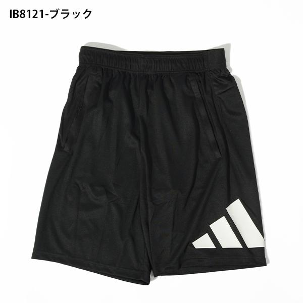 アディダス メンズ 9インチ ハーフパンツ 下 adidas M TR-ES