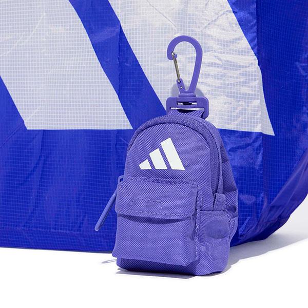 adidas（アディダス） 2026秋冬新色 トートバッグ パッカブルエコ