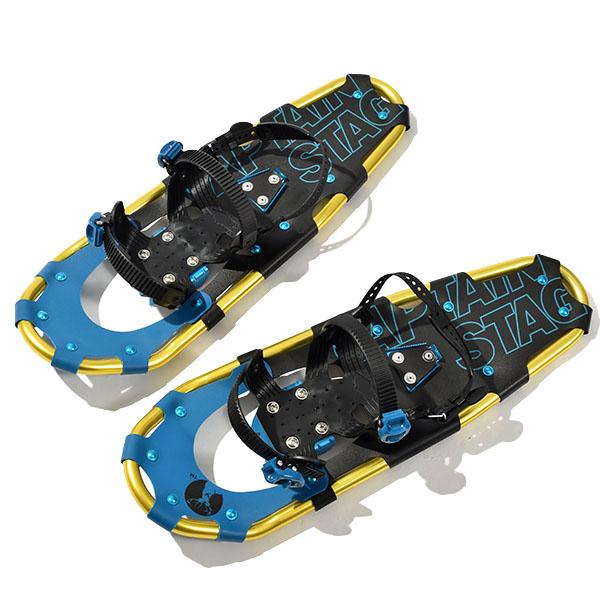 アトラス ATLAS ACCESS 25 アクセス 25インチ スノーシュー かんじき