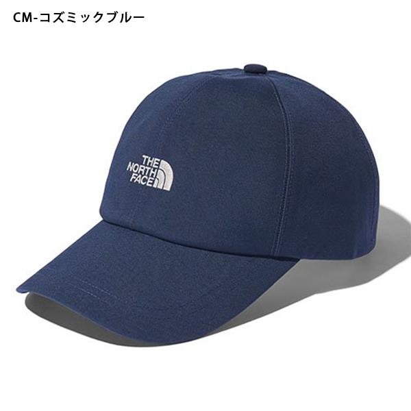 ノースフェイス　ゴアテックス　キャップ ブラック✖️ネイビー　セット売り　良品‼️ THE NORTH FACE（ザ ノースフェイス） ノースフェイス ゴアテックス