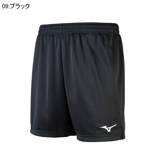 ハーフパンツ ミズノ MIZUNO メンズ バレーボール ゲームパンツ ショートパンツ 短パン 部活 クラブ 練習 合宿 試合 V2MB8002 得割23｜elephant｜02