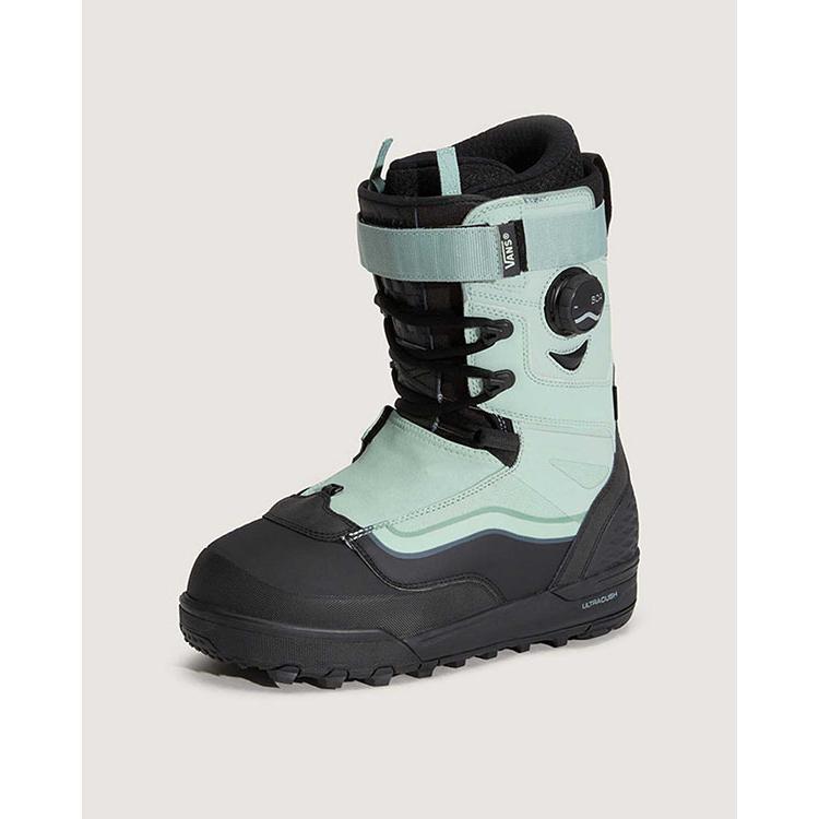 VANS（ヴァンズ） スノーブーツ バンズ メンズ INFUSE インフューズ